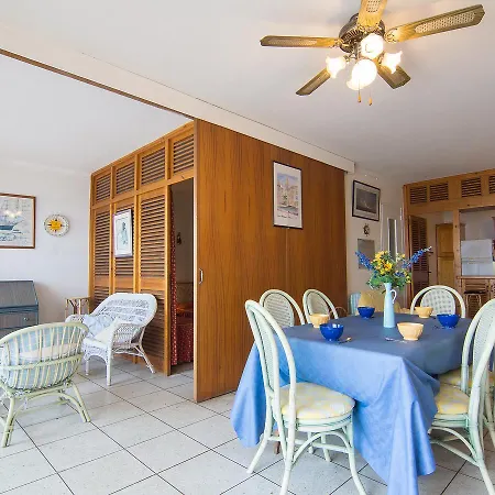 Les Alizas Apartment Cavalaire-sur-Mer