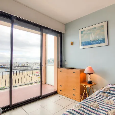 Les Alizas Apartment Cavalaire-sur-Mer